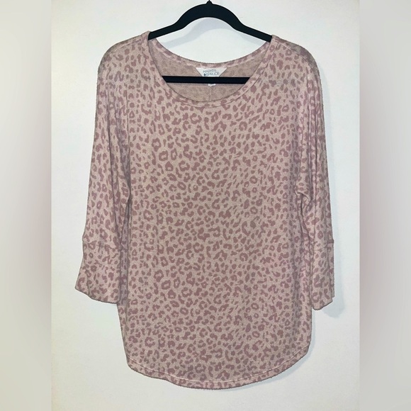 Market Spruce Blouse Size Medium - Picture 1 of 8